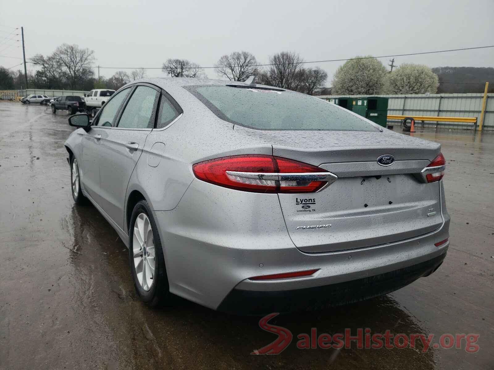 3FA6P0HDXLR143044 2020 FORD FUSION