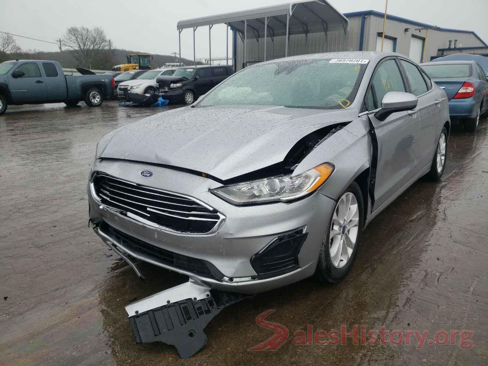 3FA6P0HDXLR143044 2020 FORD FUSION