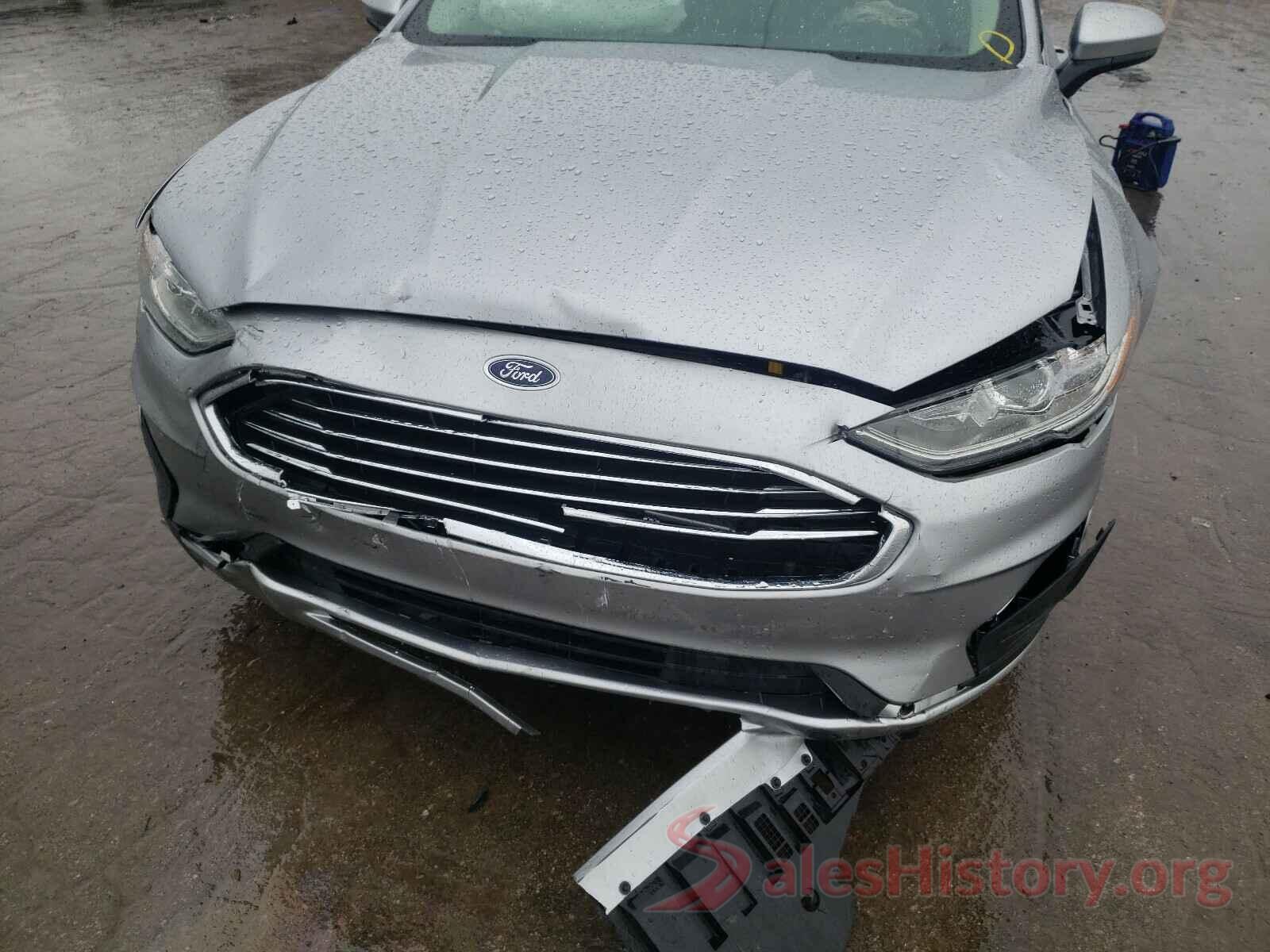 3FA6P0HDXLR143044 2020 FORD FUSION