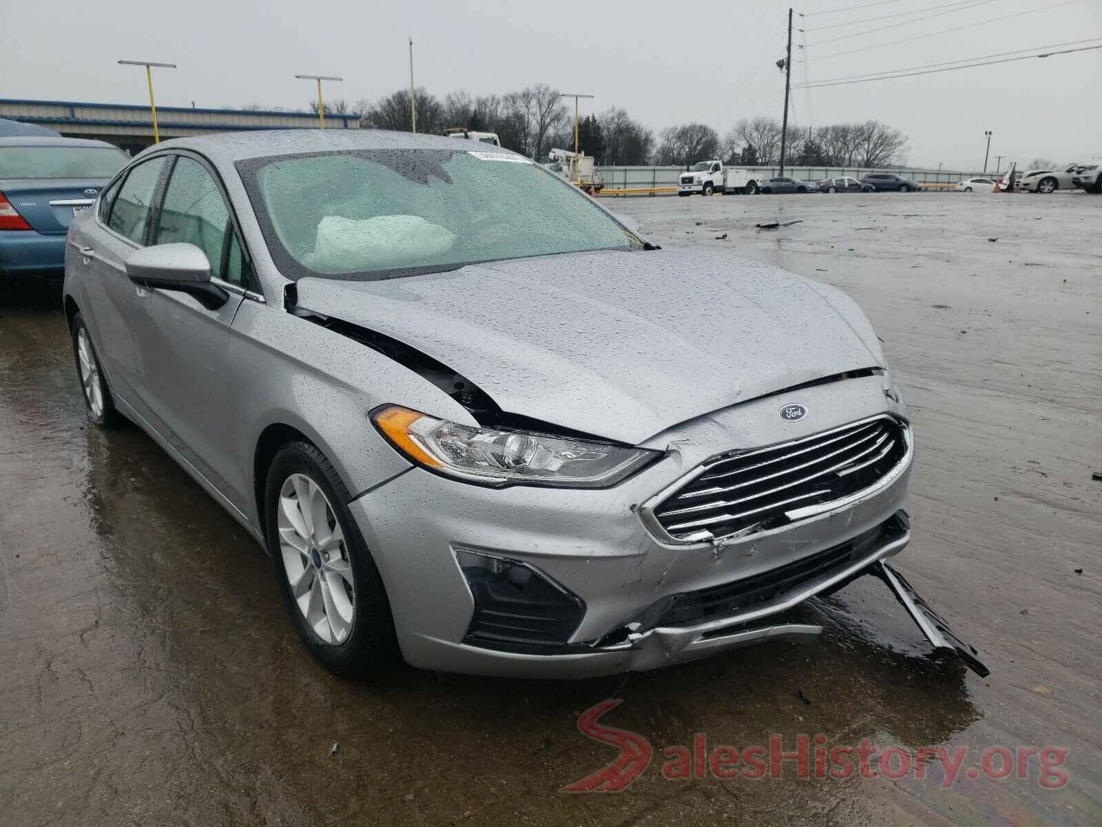 3FA6P0HDXLR143044 2020 FORD FUSION