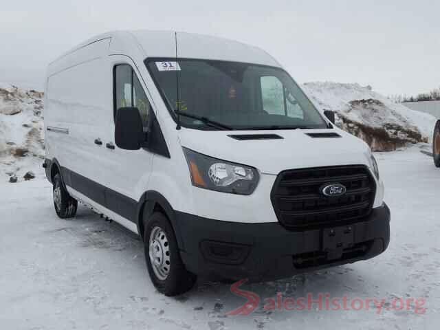 1FTBR2C87LKA34862 2020 FORD TRANSIT CO