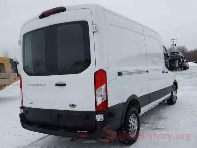 1FTBR2C87LKA34862 2020 FORD TRANSIT CO