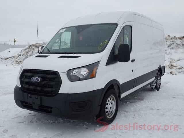 1FTBR2C87LKA34862 2020 FORD TRANSIT CO