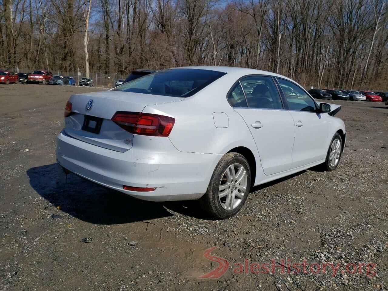 3VW2B7AJ6HM359507 2017 VOLKSWAGEN JETTA