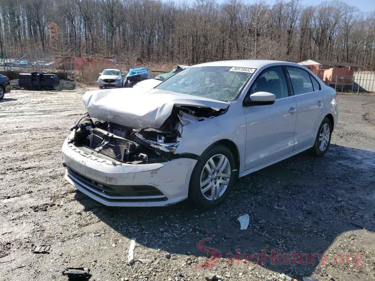 3VW2B7AJ6HM359507 2017 VOLKSWAGEN JETTA