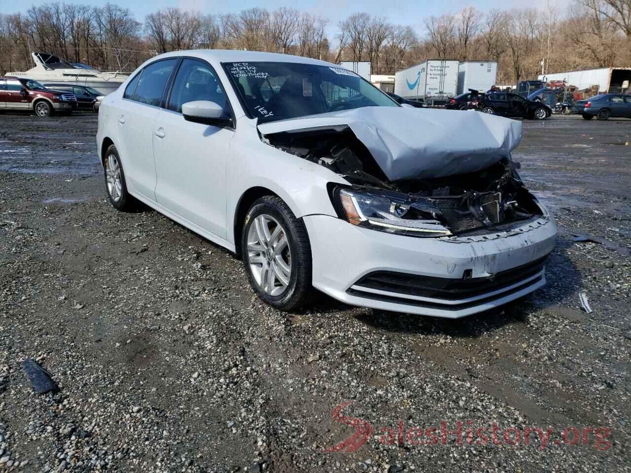 3VW2B7AJ6HM359507 2017 VOLKSWAGEN JETTA