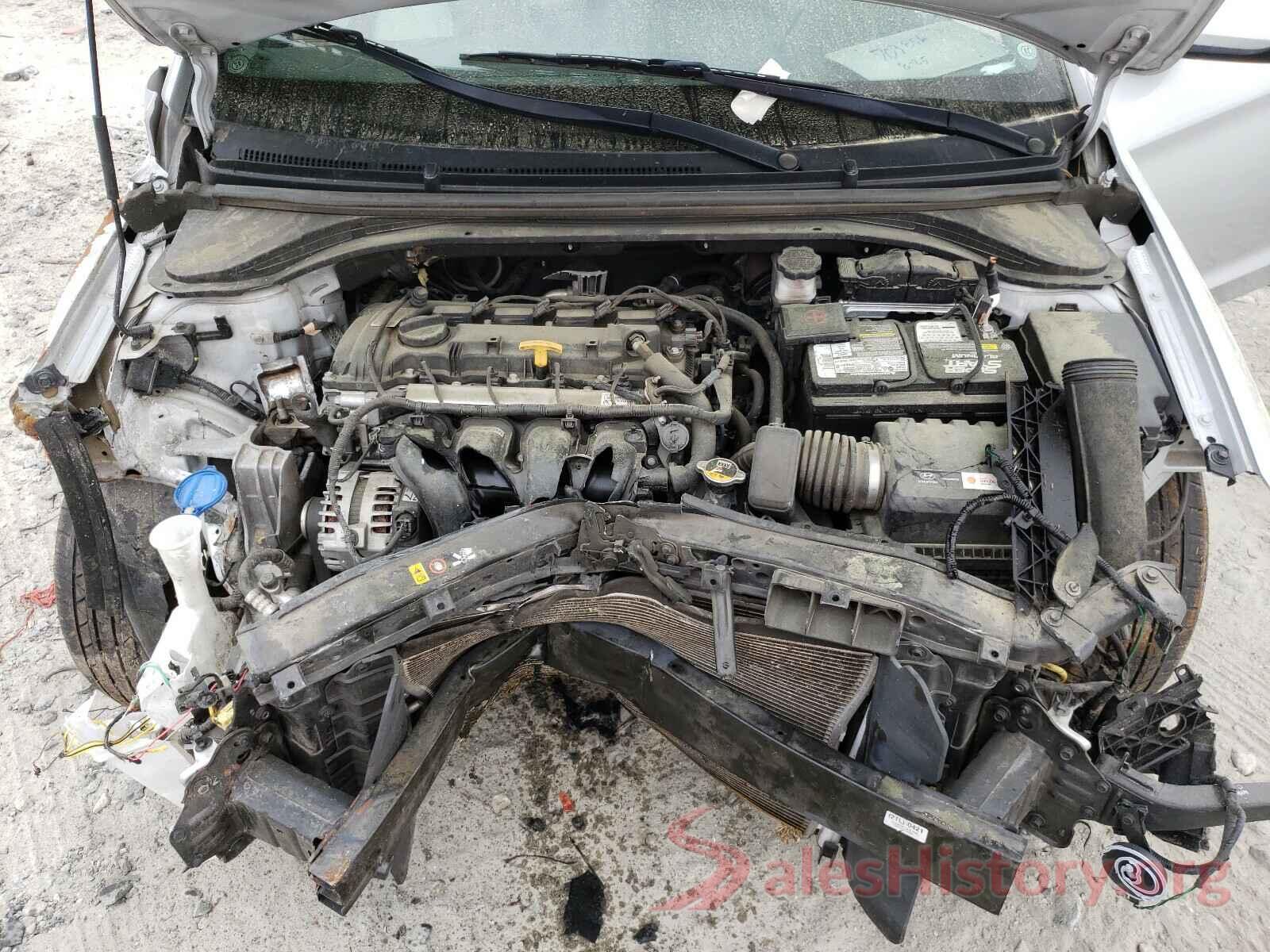 KMHD84LF1JU703856 2018 HYUNDAI ELANTRA