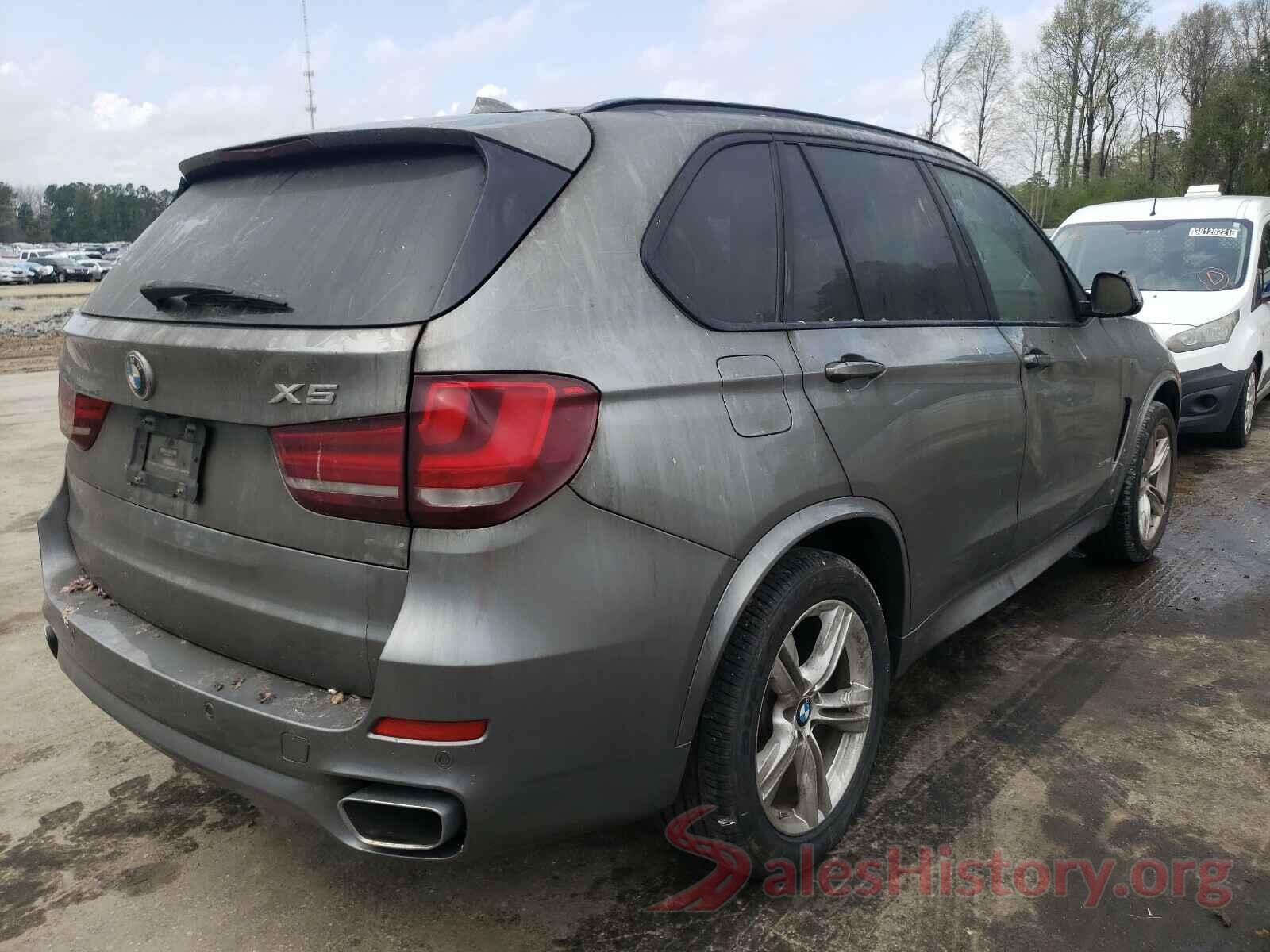 5UXKR2C59G0R70715 2016 BMW X5