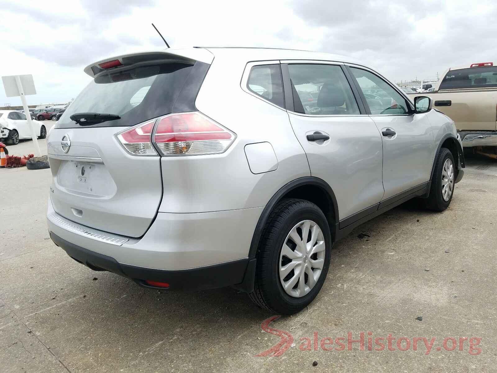 JN8AT2MT5GW022356 2016 NISSAN ROGUE