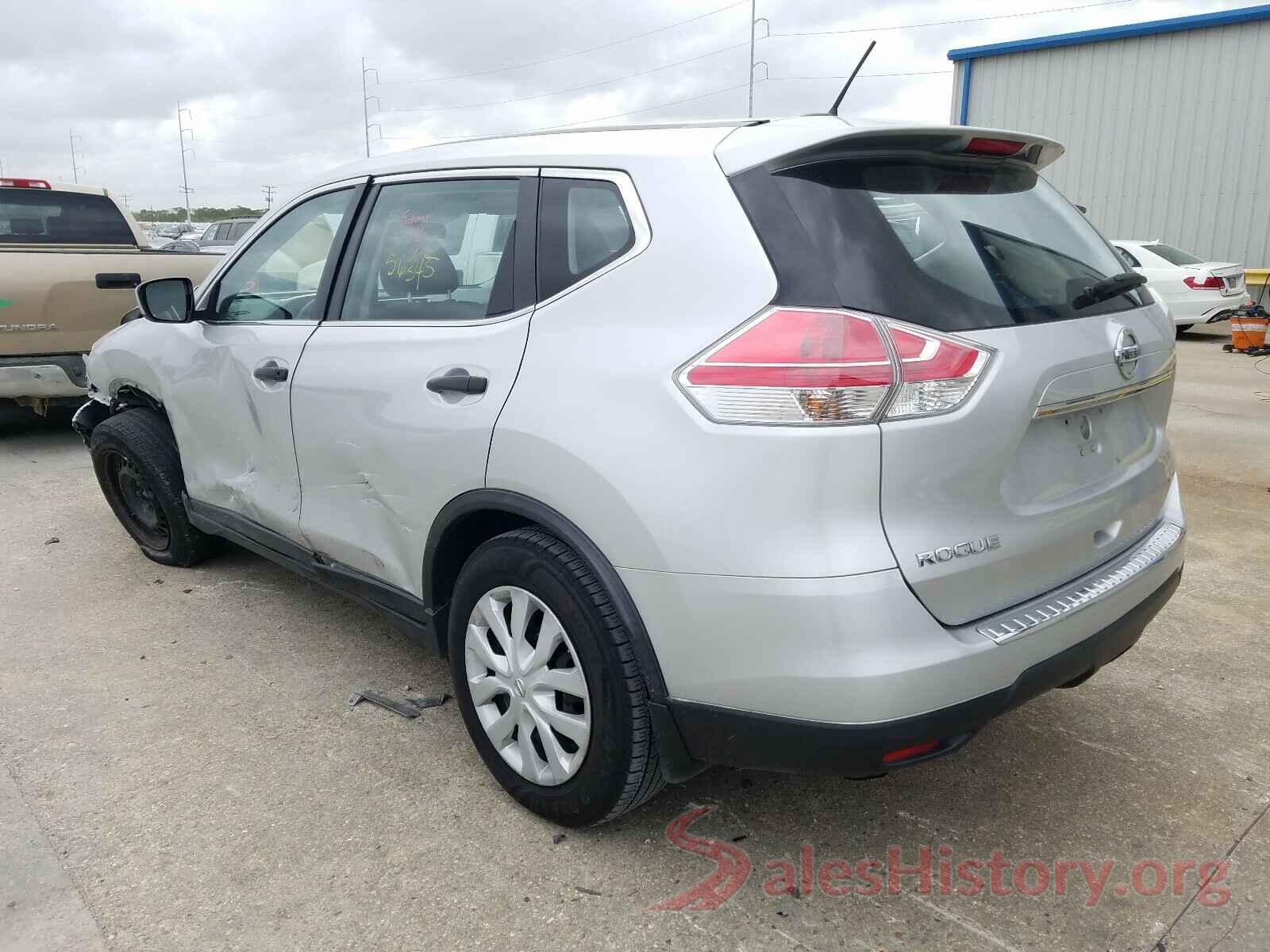 JN8AT2MT5GW022356 2016 NISSAN ROGUE