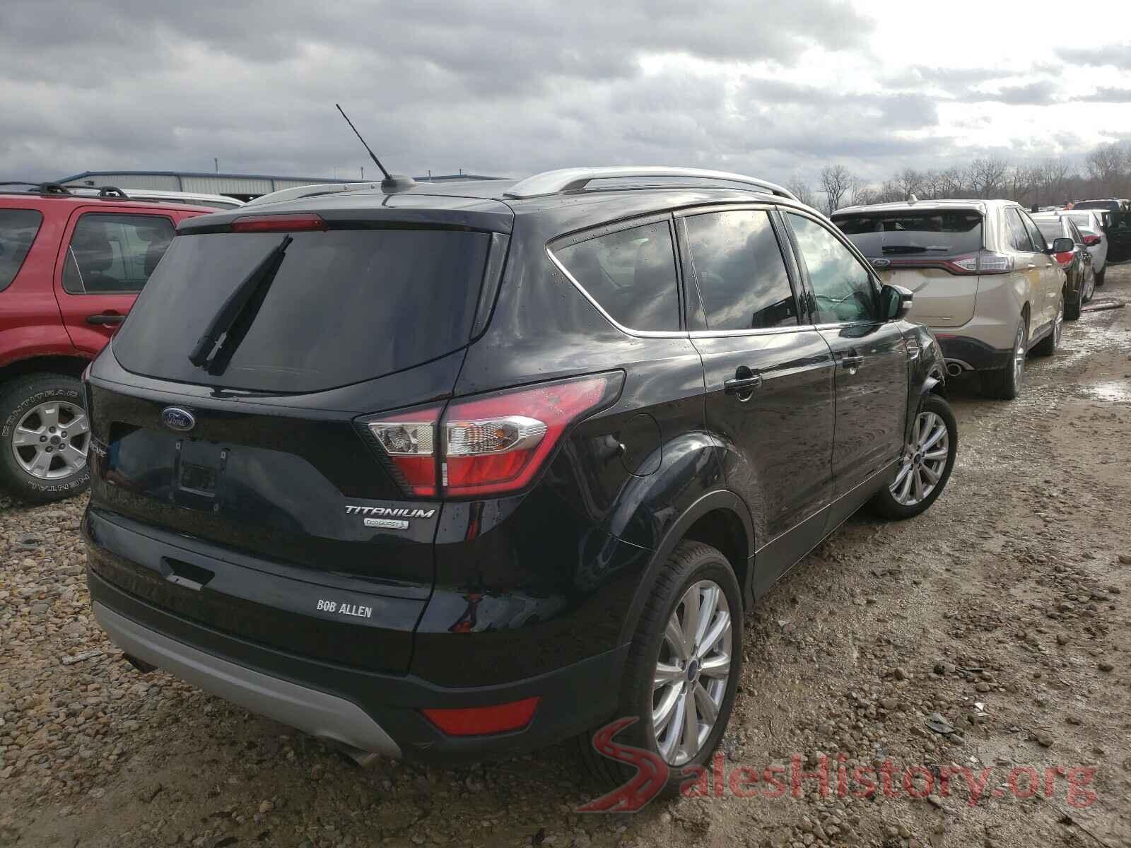 1FMCU0JD7HUE33432 2017 FORD ESCAPE