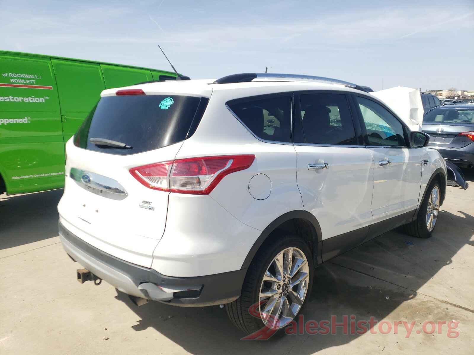 1FMCU9G97GUC76877 2016 FORD ESCAPE