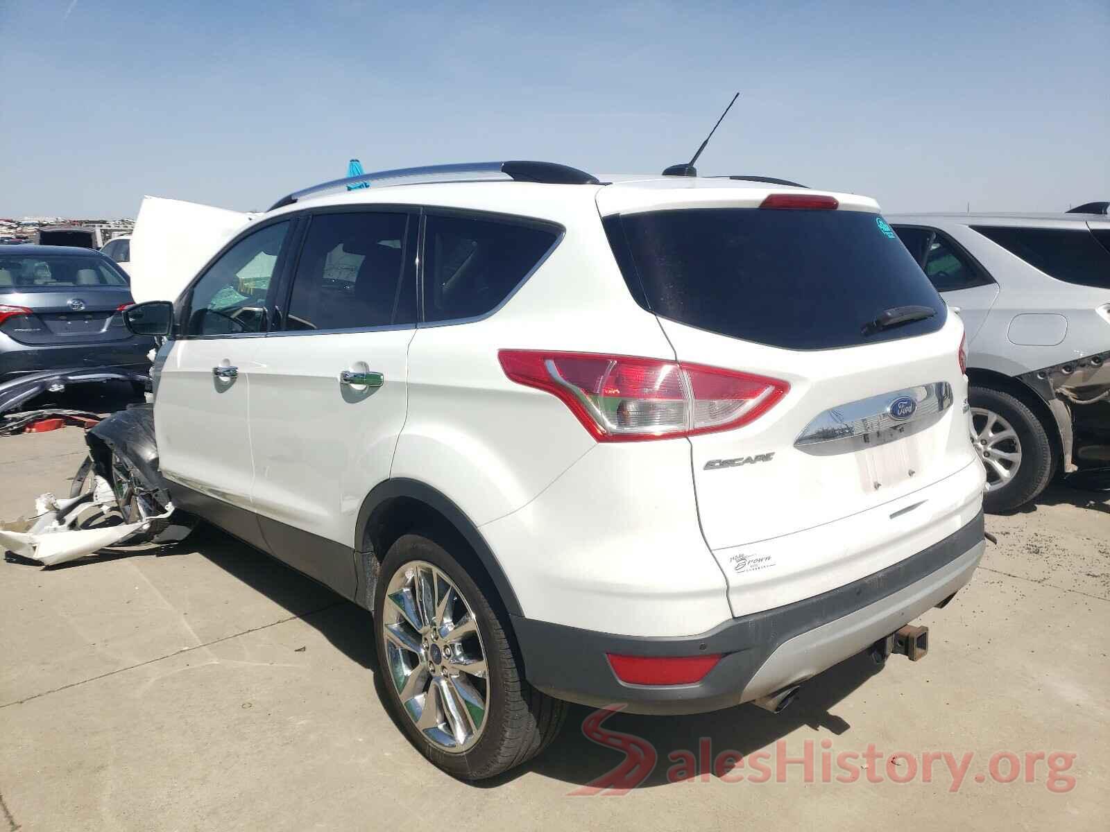 1FMCU9G97GUC76877 2016 FORD ESCAPE