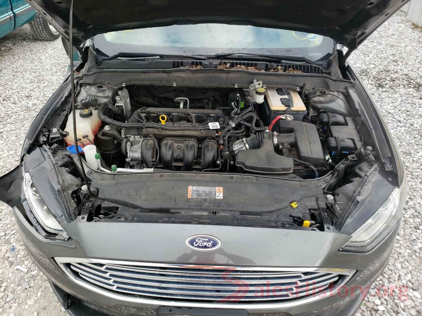 3FA6P0H72HR185273 2017 FORD FUSION