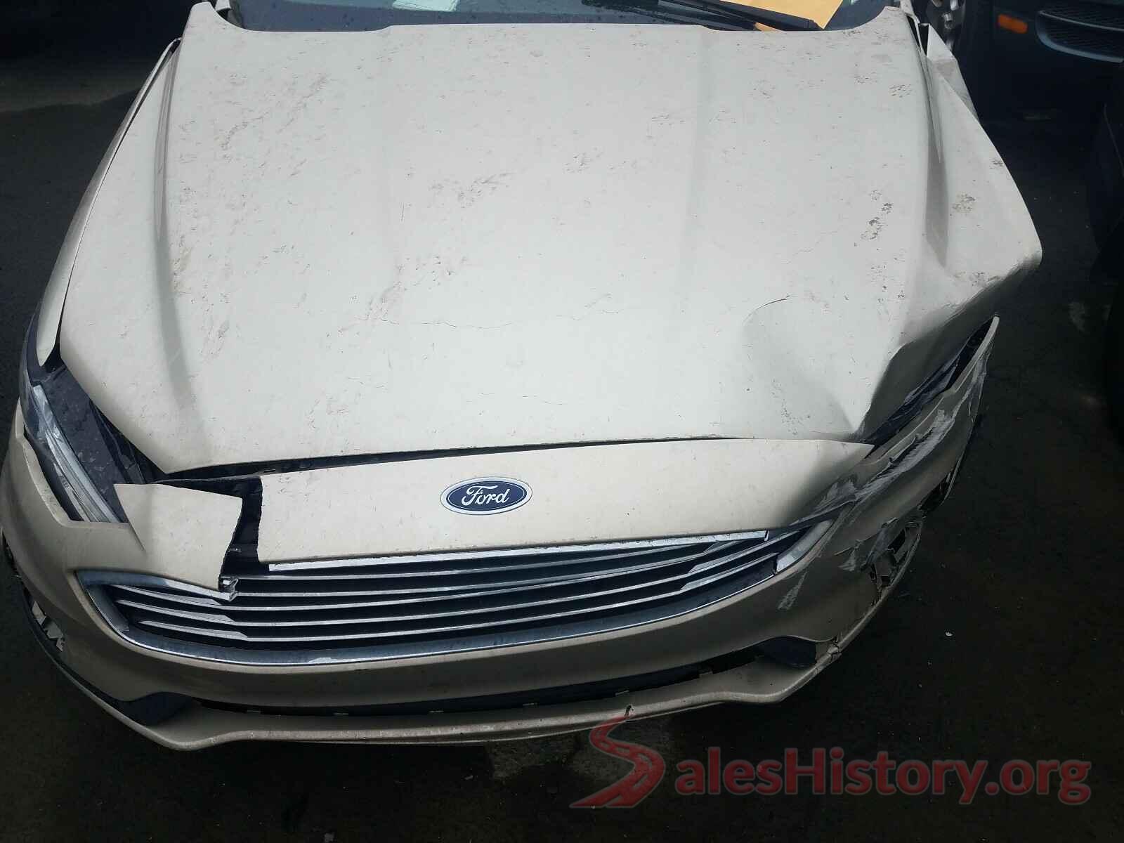 3FA6P0HD6KR149325 2019 FORD FUSION