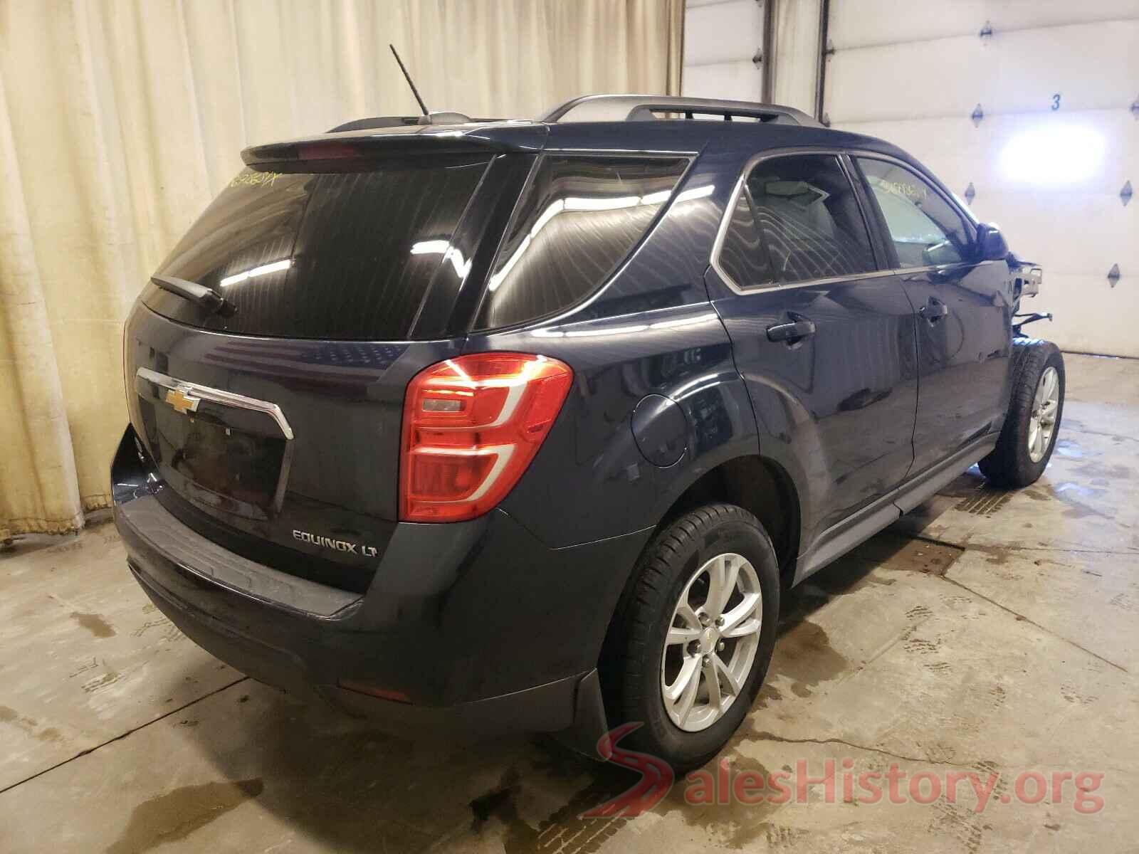 2GNFLFEK6G6292485 2016 CHEVROLET EQUINOX