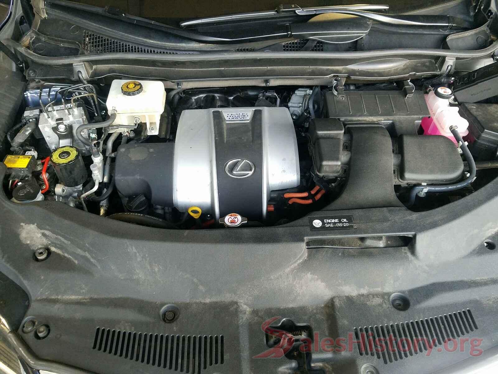 2T2BGMCA8JC024386 2018 LEXUS RX450