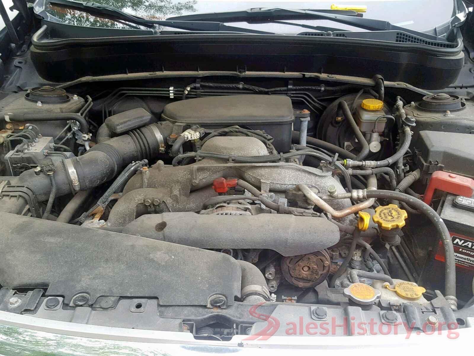 JF2SH6CC4AH704944 2010 SUBARU FORESTER