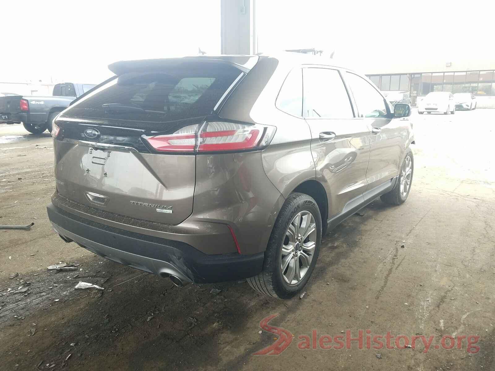 2FMPK3K92KBB35807 2019 FORD EDGE