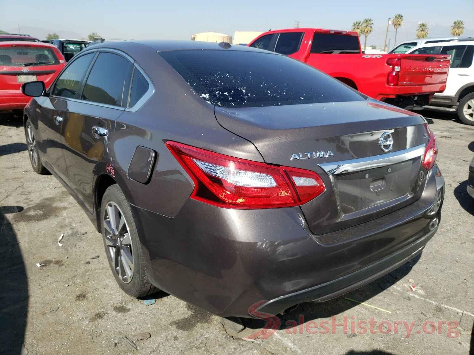 1N4AL3AP1HC236293 2017 NISSAN ALTIMA