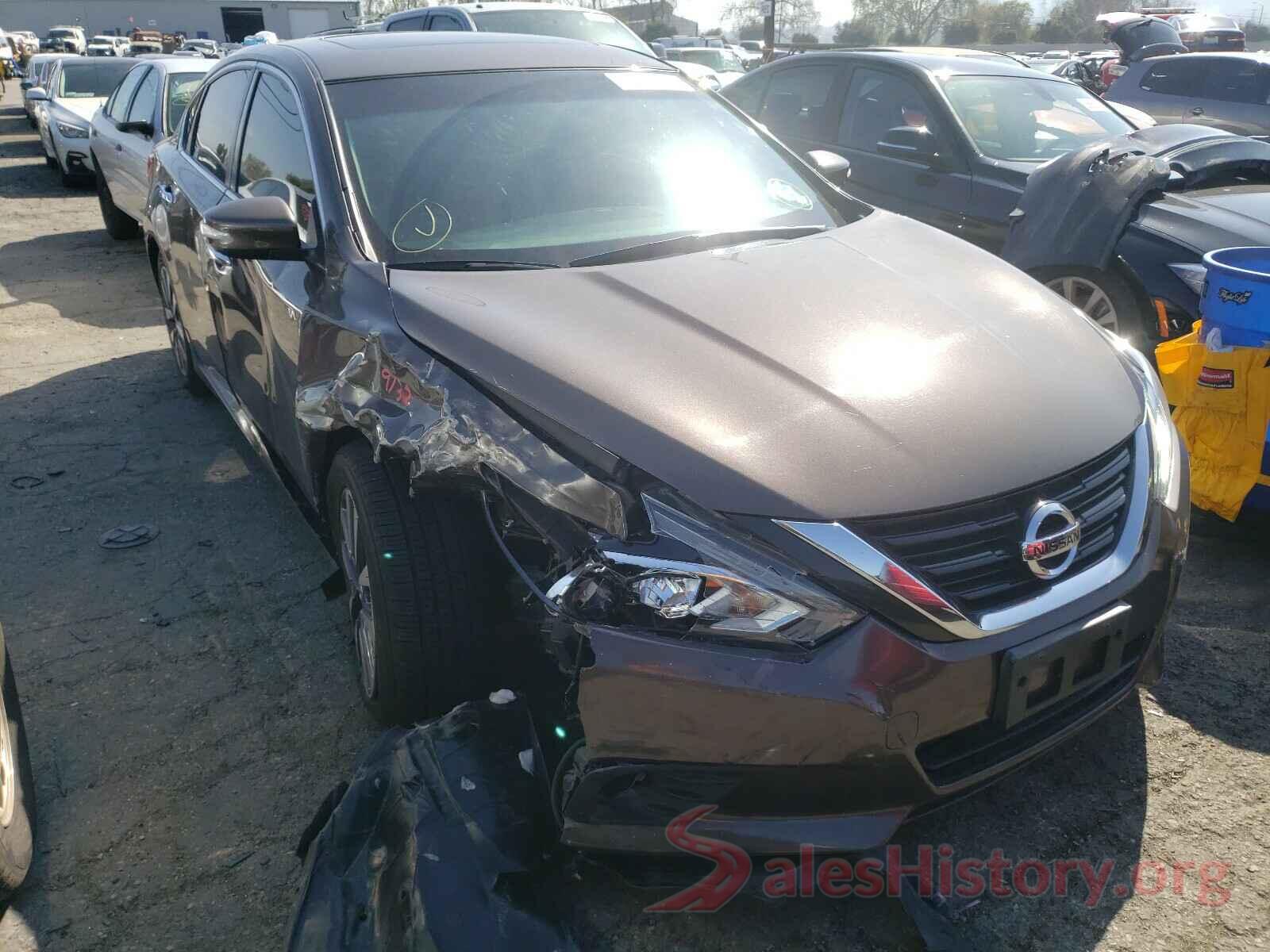 1N4AL3AP1HC236293 2017 NISSAN ALTIMA