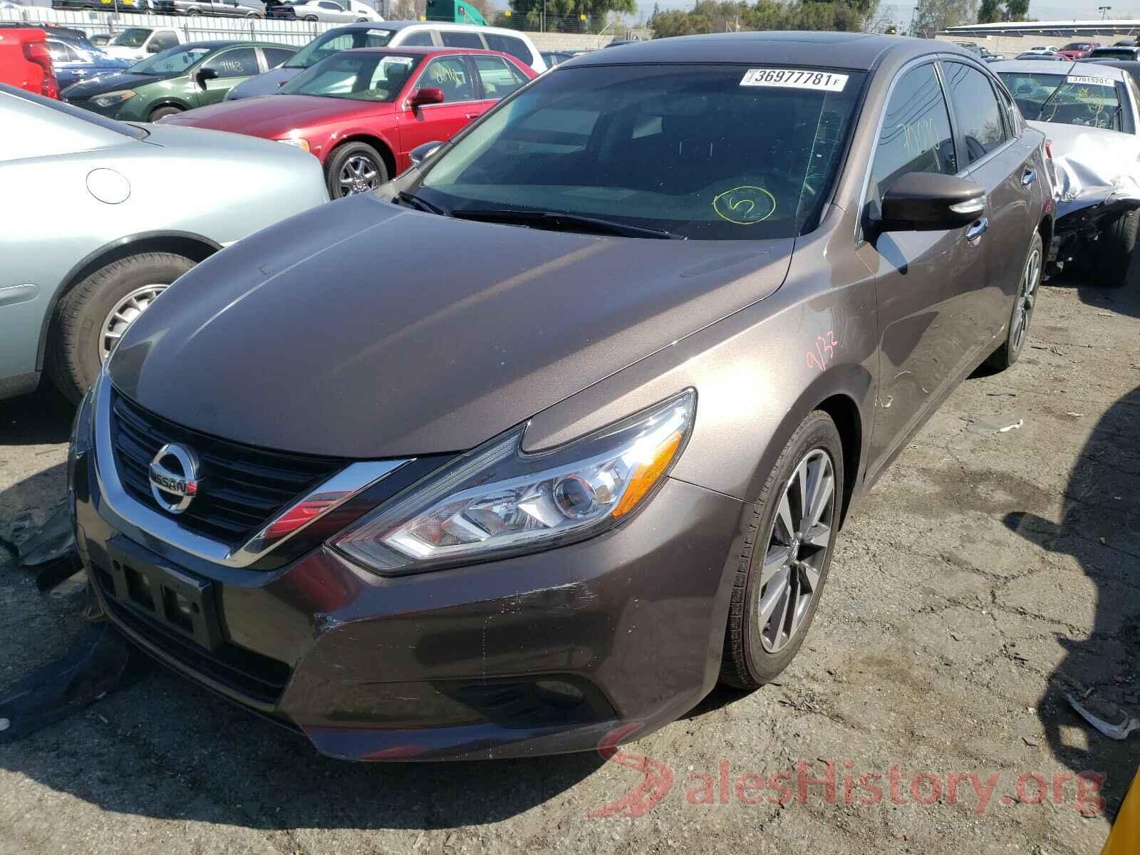 1N4AL3AP1HC236293 2017 NISSAN ALTIMA