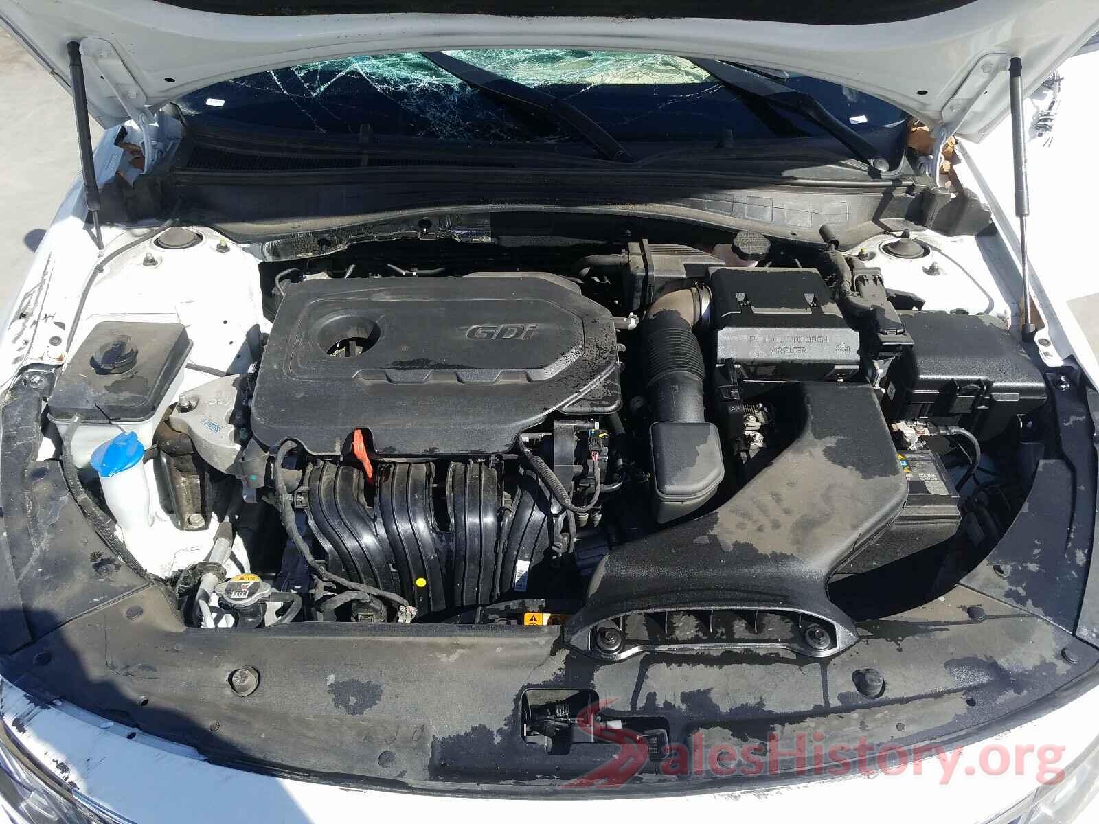 5XXGT4L39LG392286 2020 KIA OPTIMA