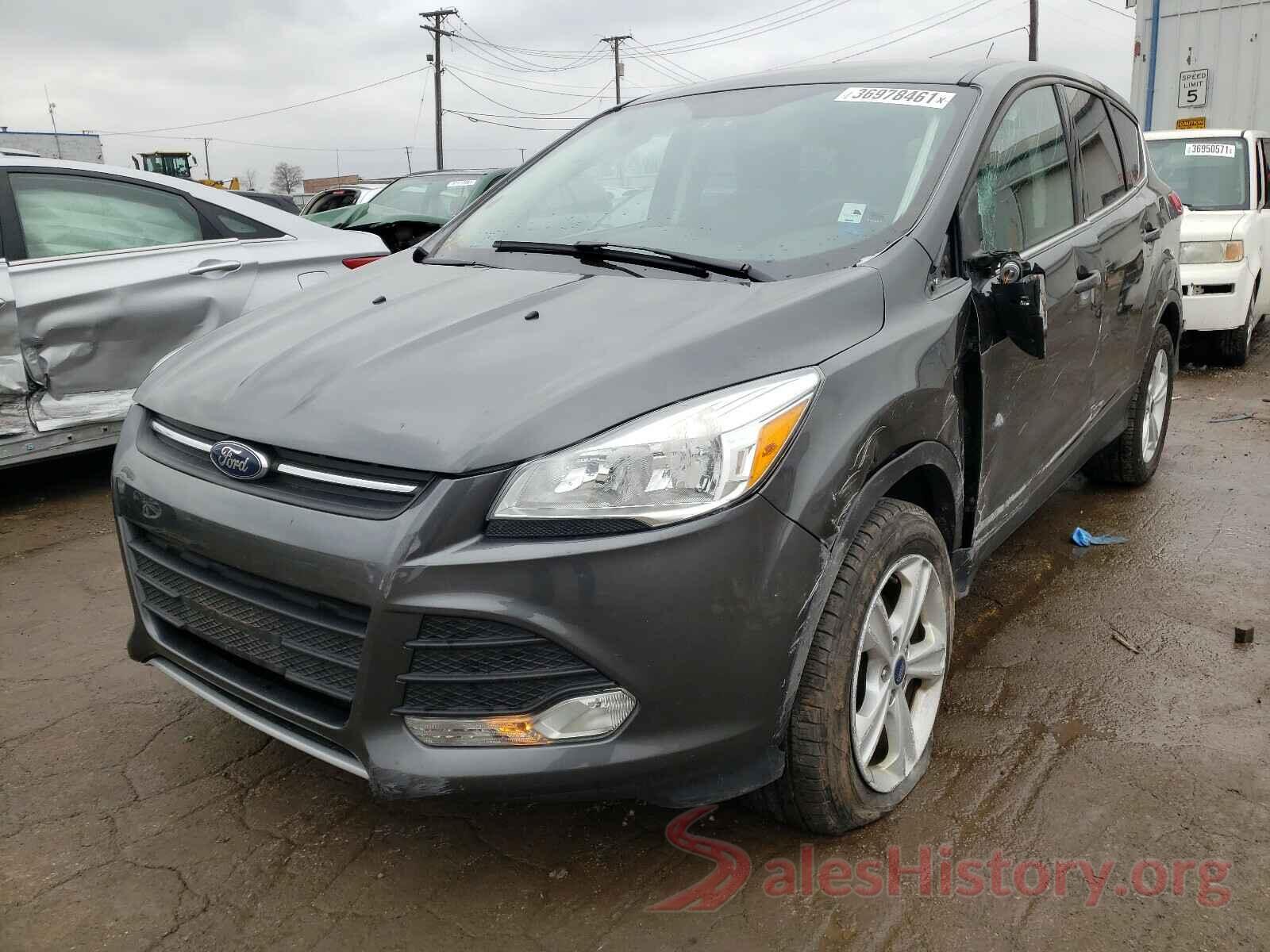 1FMCU0GX6GUA92640 2016 FORD ESCAPE