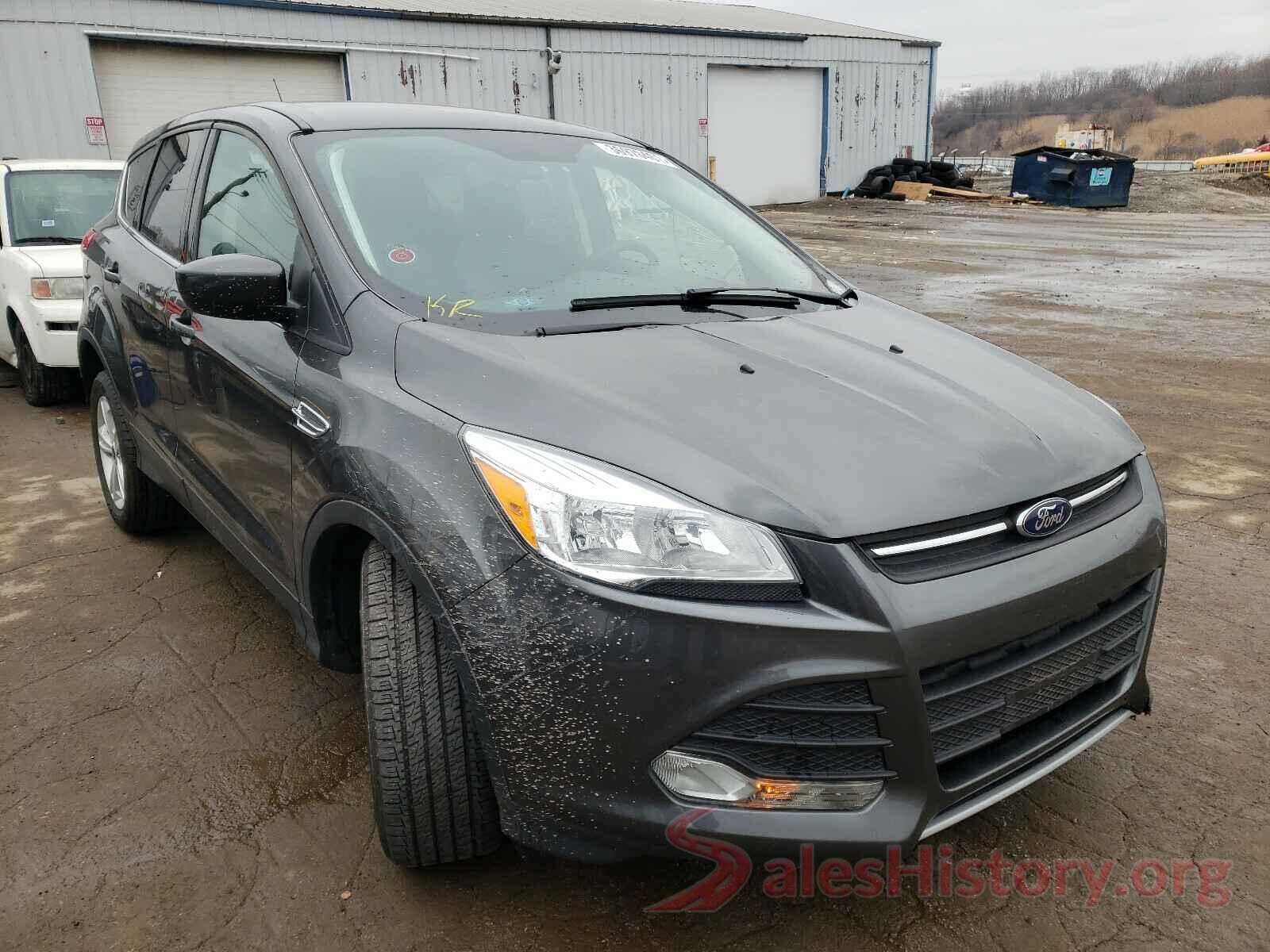 1FMCU0GX6GUA92640 2016 FORD ESCAPE