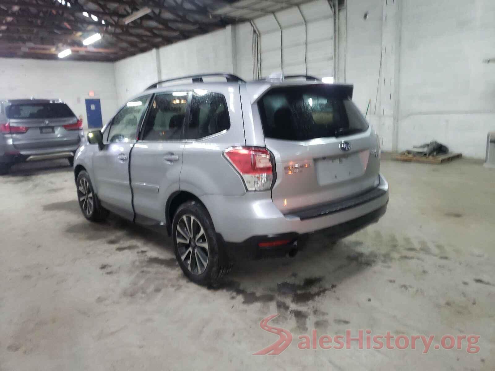 JF2SJGEC0JH449894 2018 SUBARU FORESTER