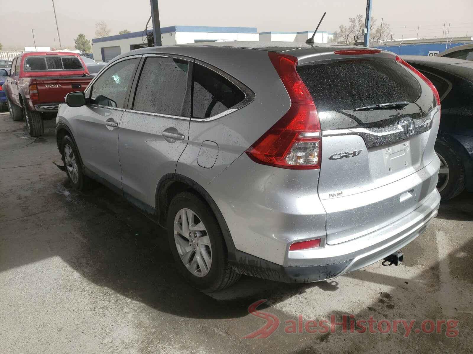 2HKRM3H51GH513123 2016 HONDA CRV