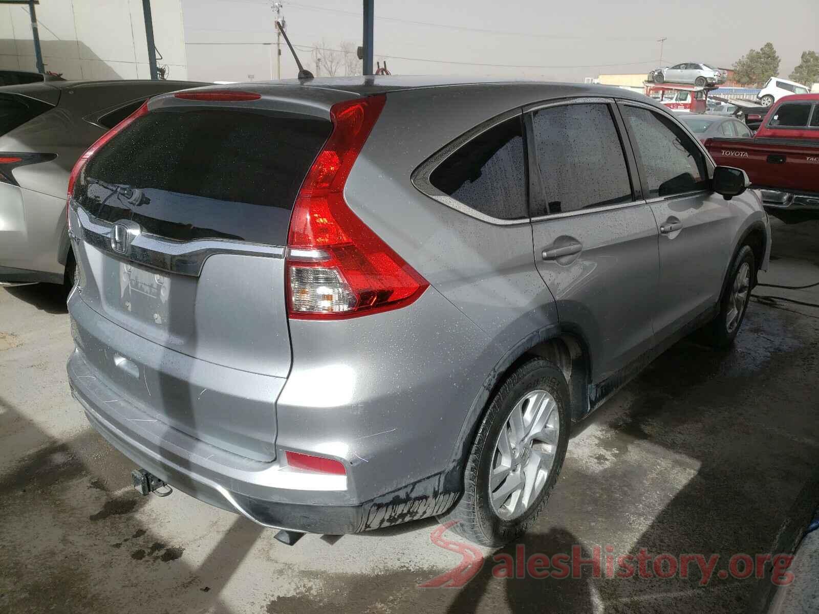 2HKRM3H51GH513123 2016 HONDA CRV