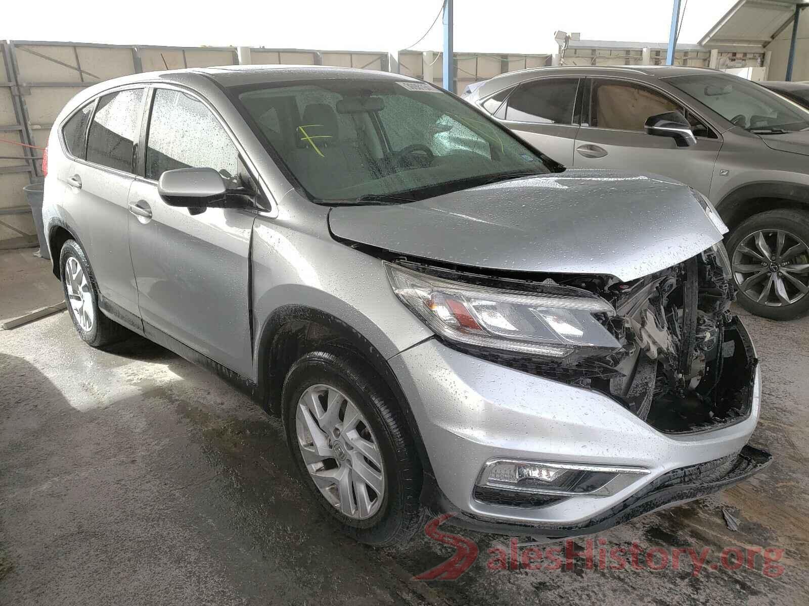 2HKRM3H51GH513123 2016 HONDA CRV