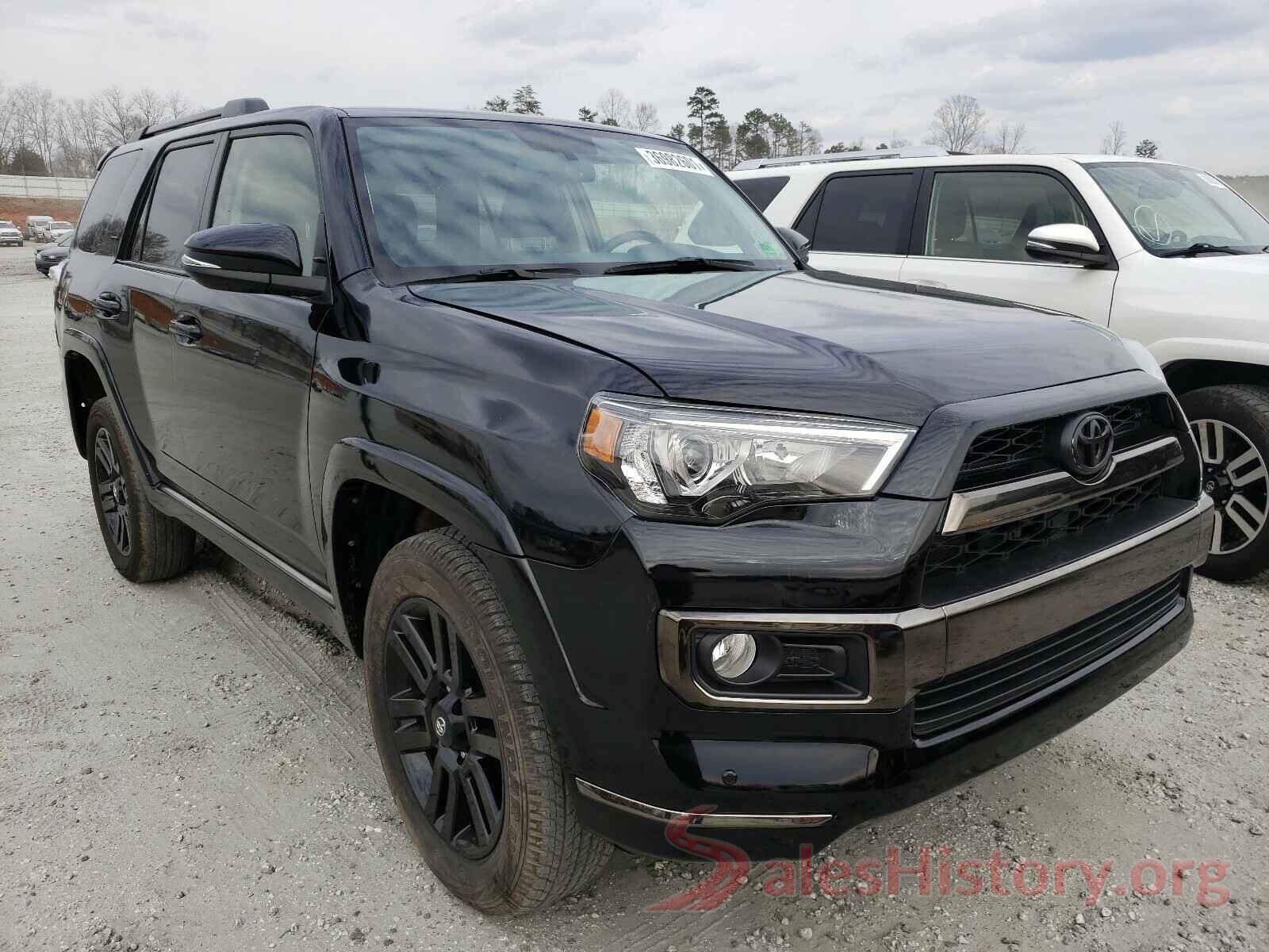 JTEBU5JR0K5668728 2019 TOYOTA 4RUNNER