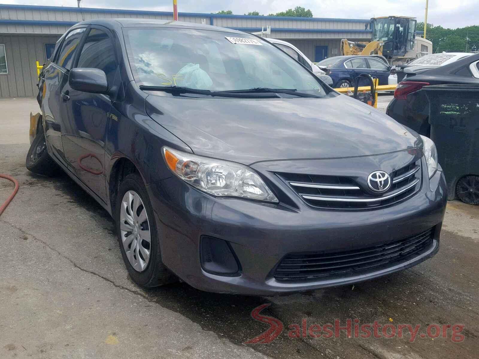 2T1BU4EE1DC033254 2013 TOYOTA COROLLA BA