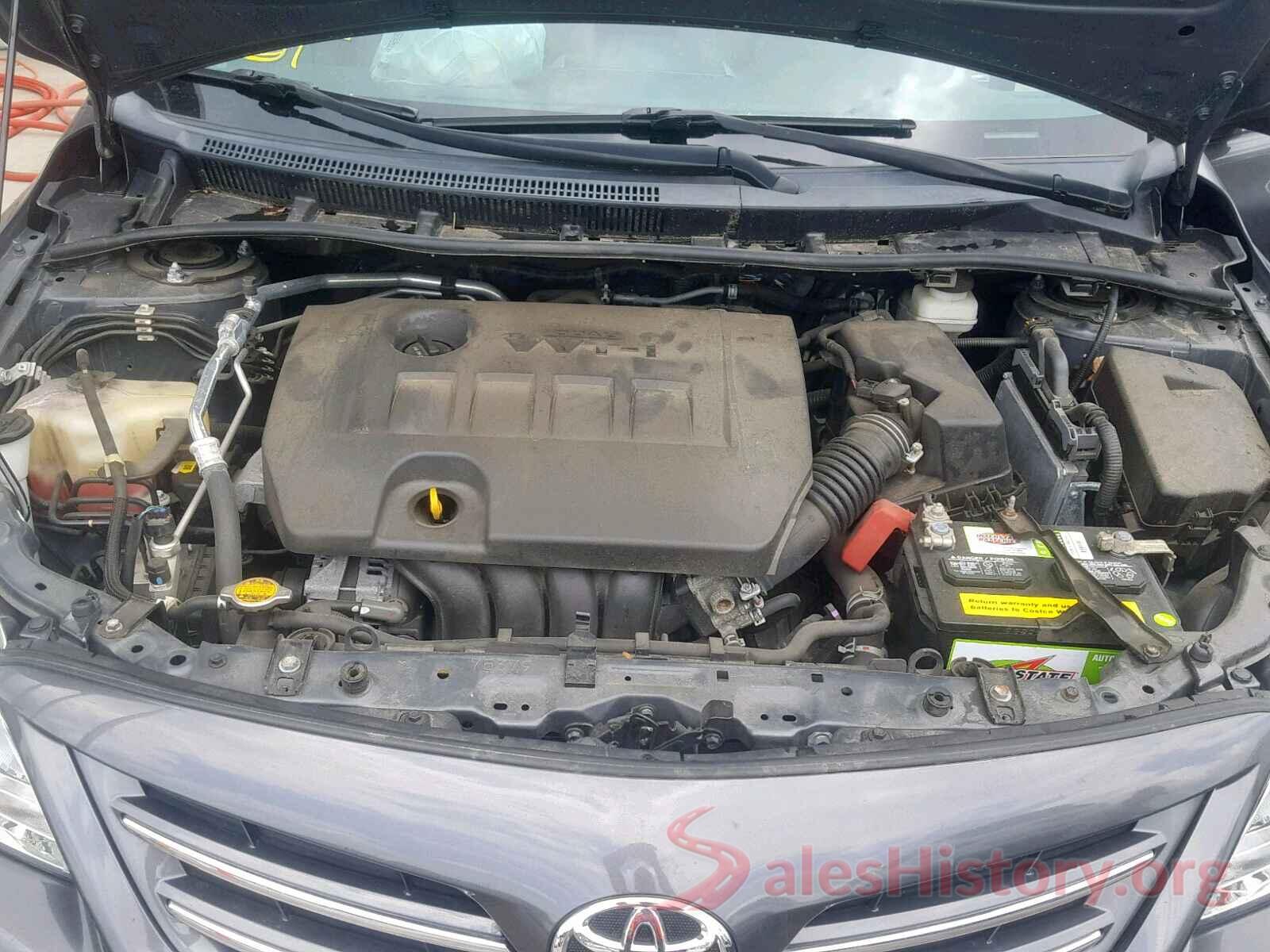 2T1BU4EE1DC033254 2013 TOYOTA COROLLA BA