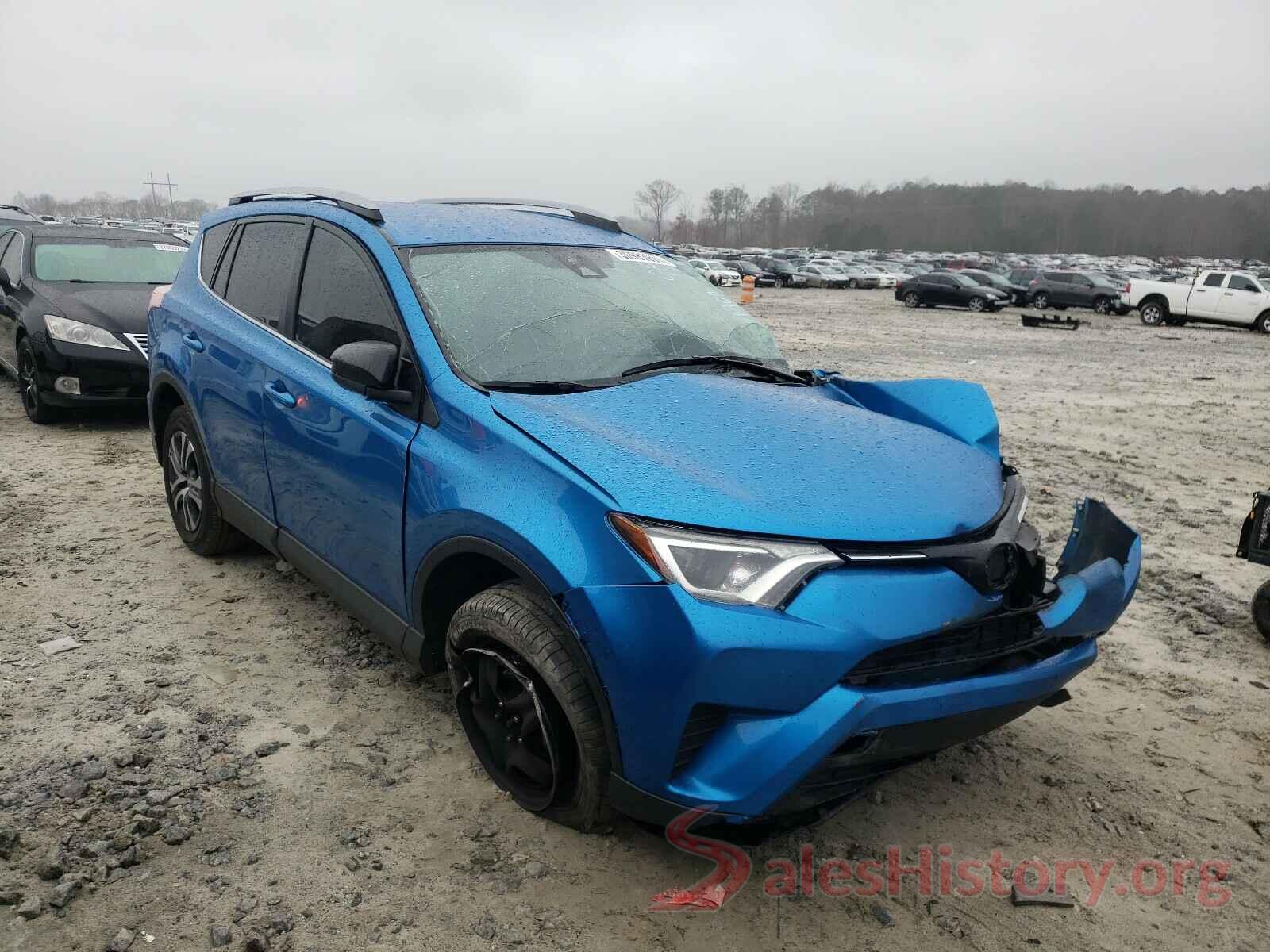 JTMZFREV5JJ729900 2018 TOYOTA RAV4