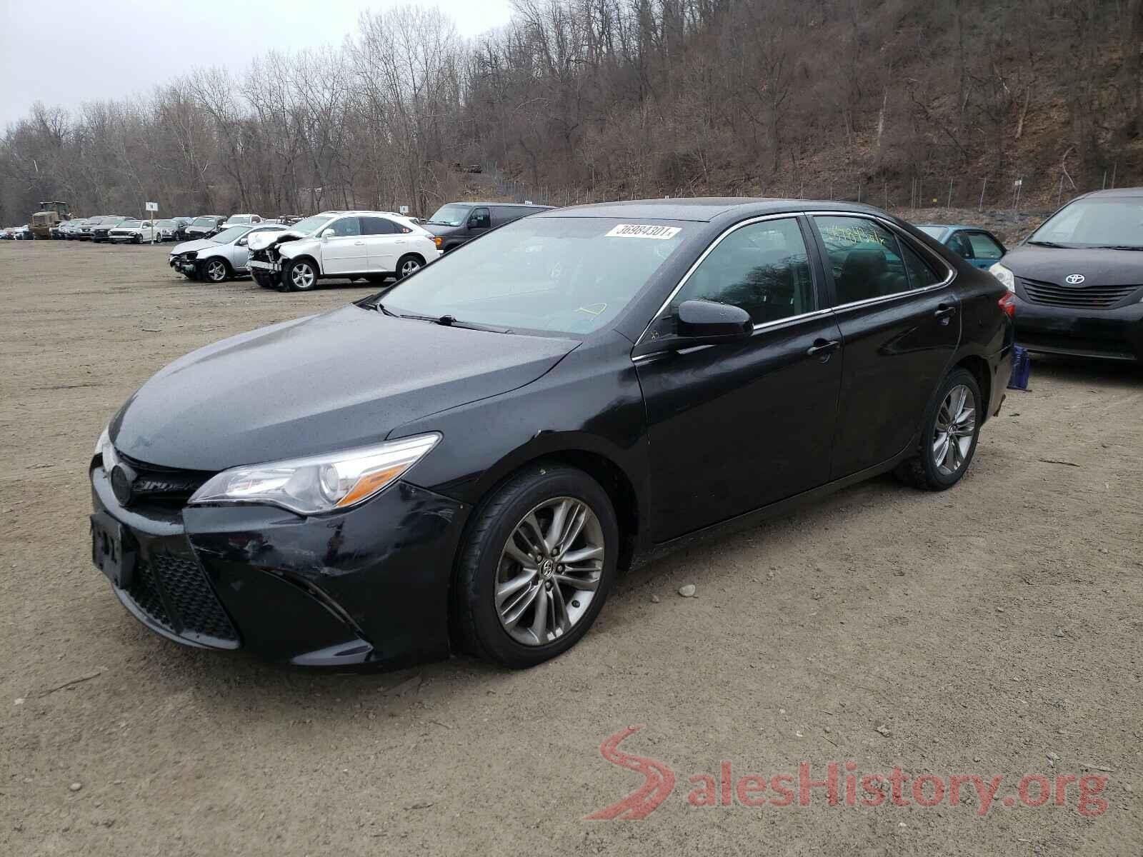 4T1BF1FKXGU163310 2016 TOYOTA CAMRY