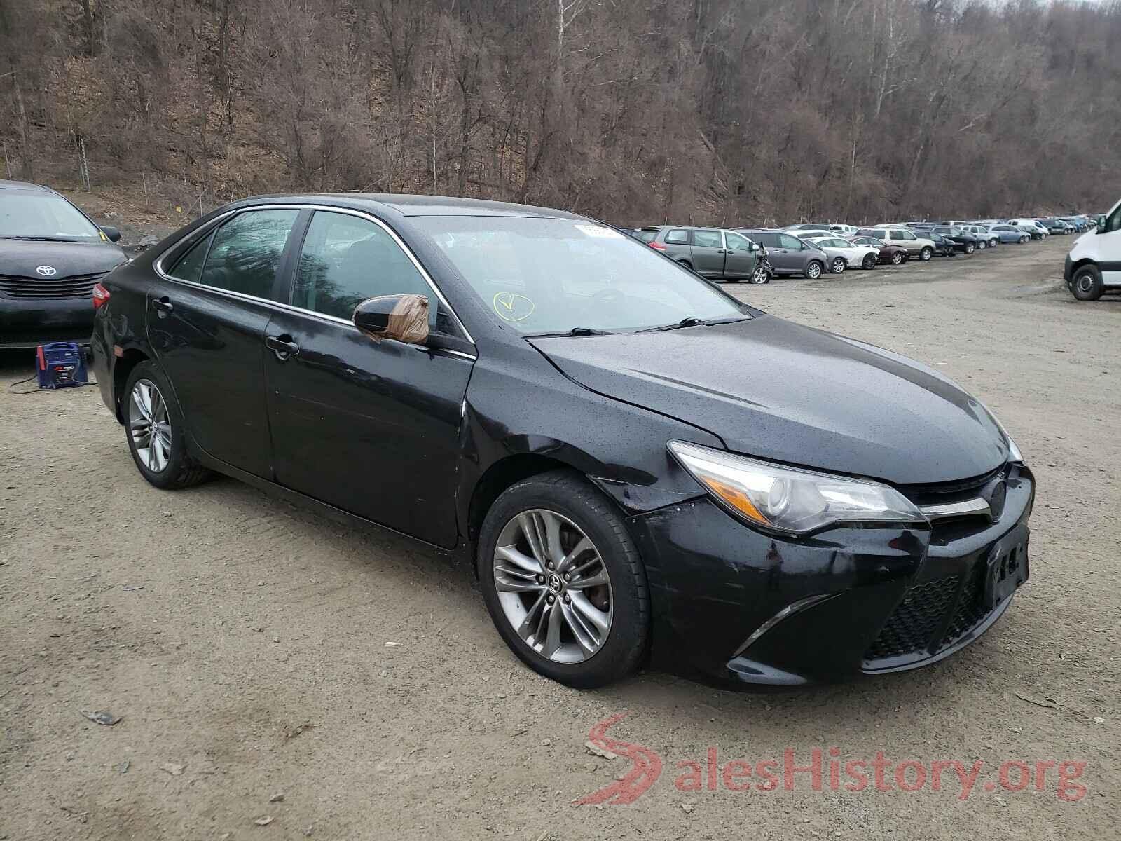 4T1BF1FKXGU163310 2016 TOYOTA CAMRY