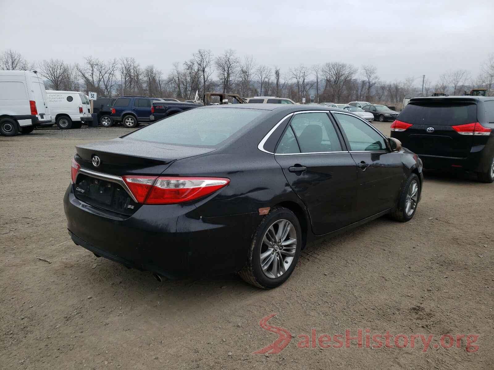 4T1BF1FKXGU163310 2016 TOYOTA CAMRY