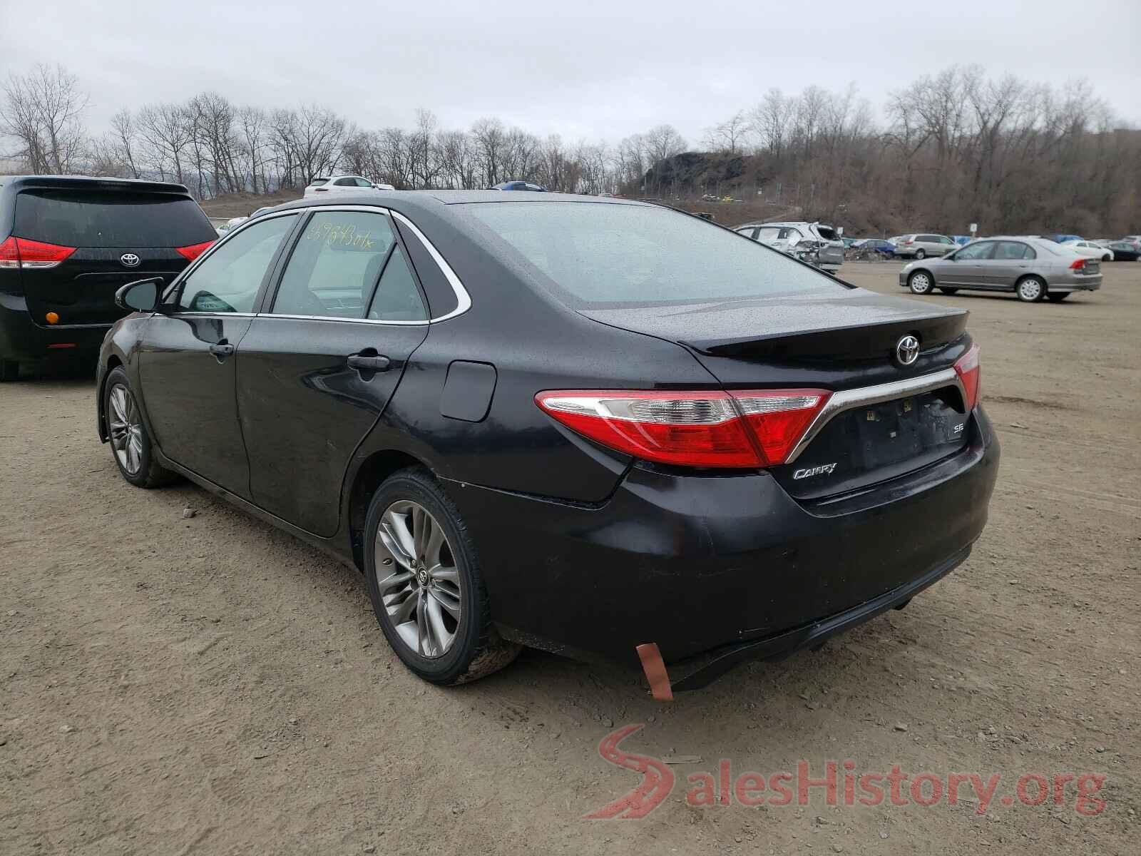 4T1BF1FKXGU163310 2016 TOYOTA CAMRY