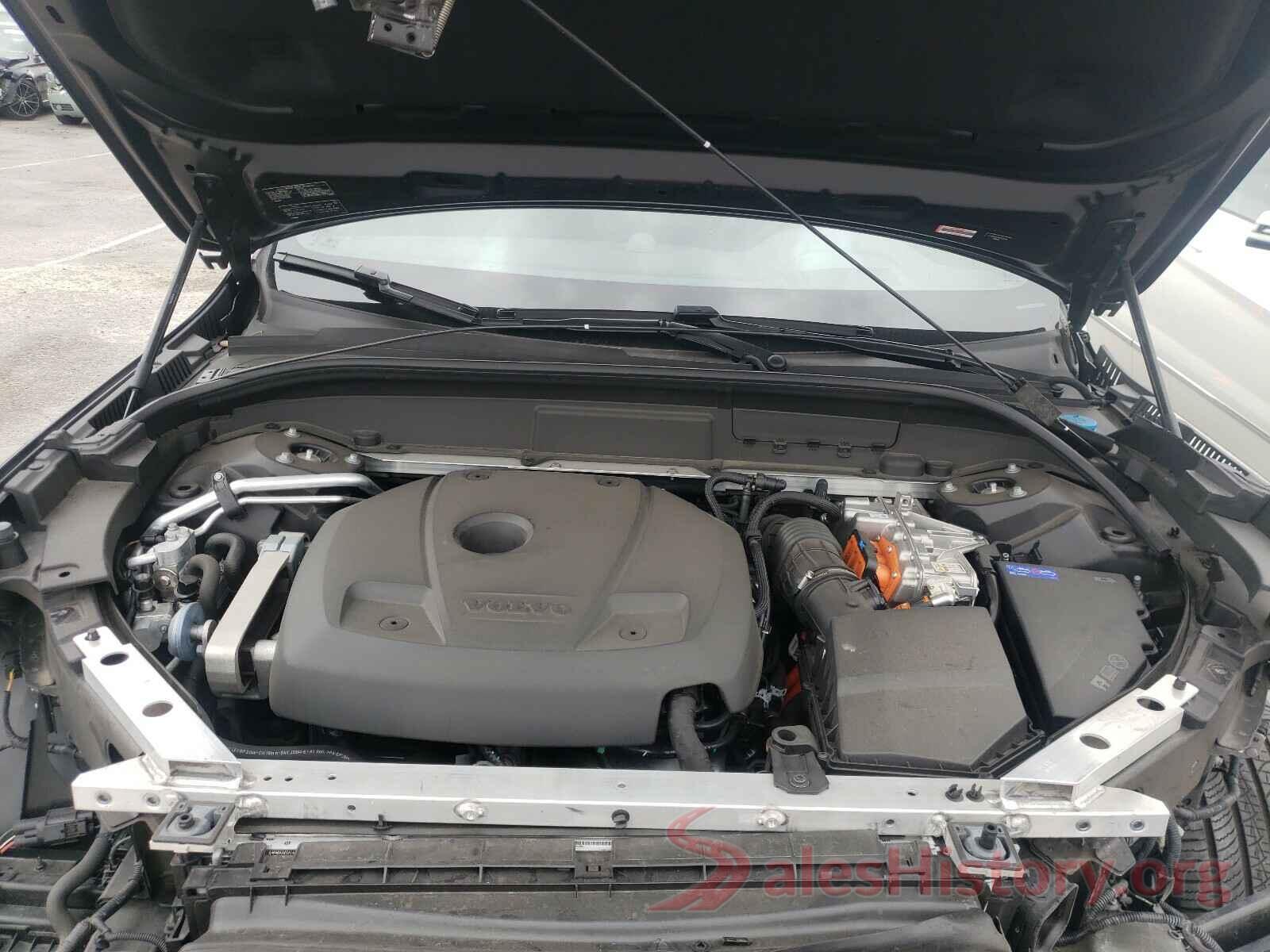 LYVBR0DM1KB259596 2019 VOLVO XC60