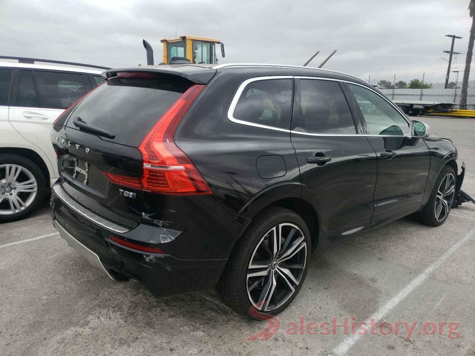 LYVBR0DM1KB259596 2019 VOLVO XC60