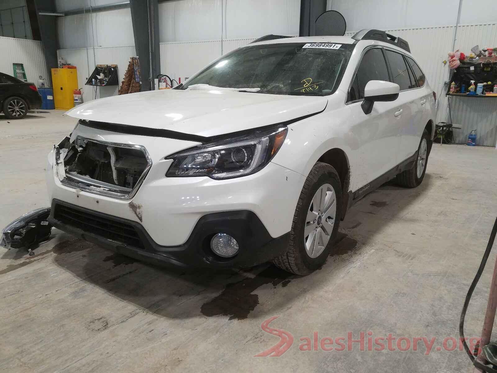 4S4BSAFC1K3279143 2019 SUBARU OUTBACK