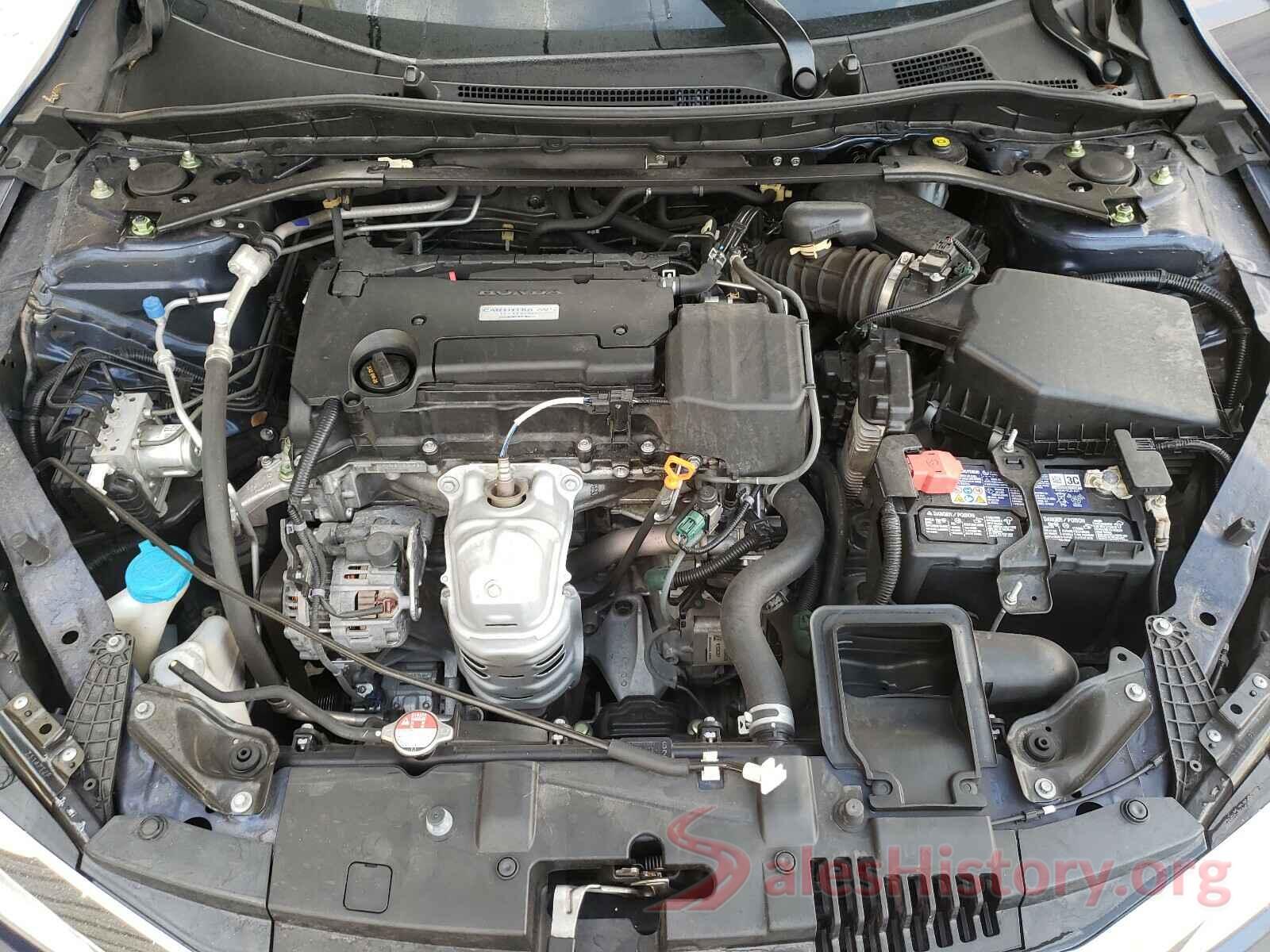 1HGCR2F53HA113255 2017 HONDA ACCORD