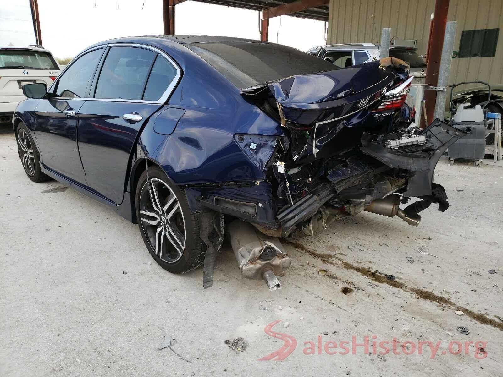 1HGCR2F53HA113255 2017 HONDA ACCORD