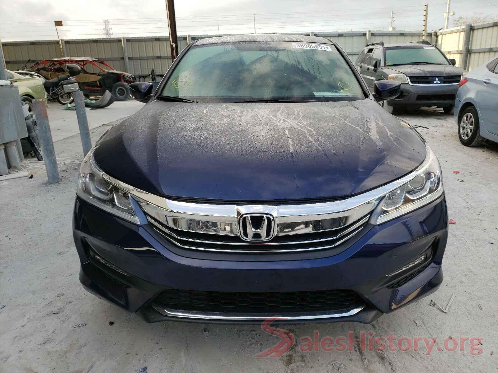 1HGCR2F53HA113255 2017 HONDA ACCORD