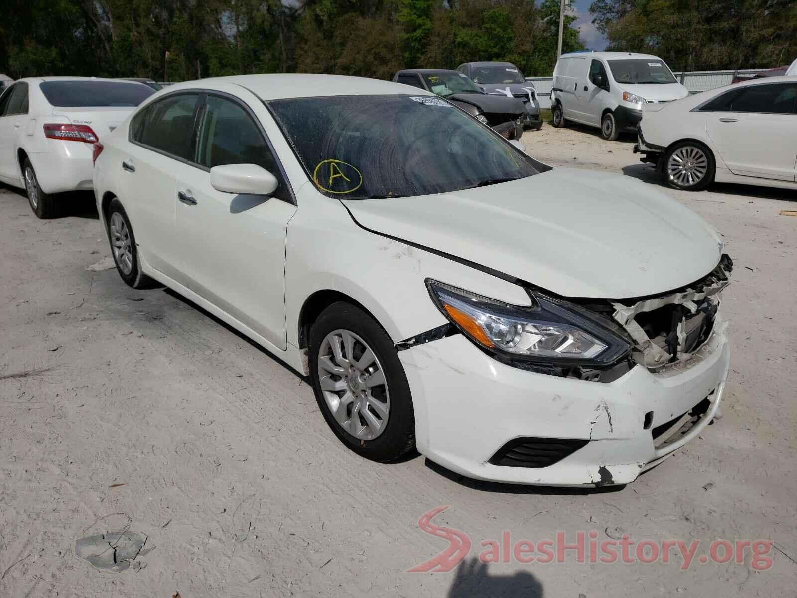 1N4AL3AP6GC247093 2016 NISSAN ALTIMA