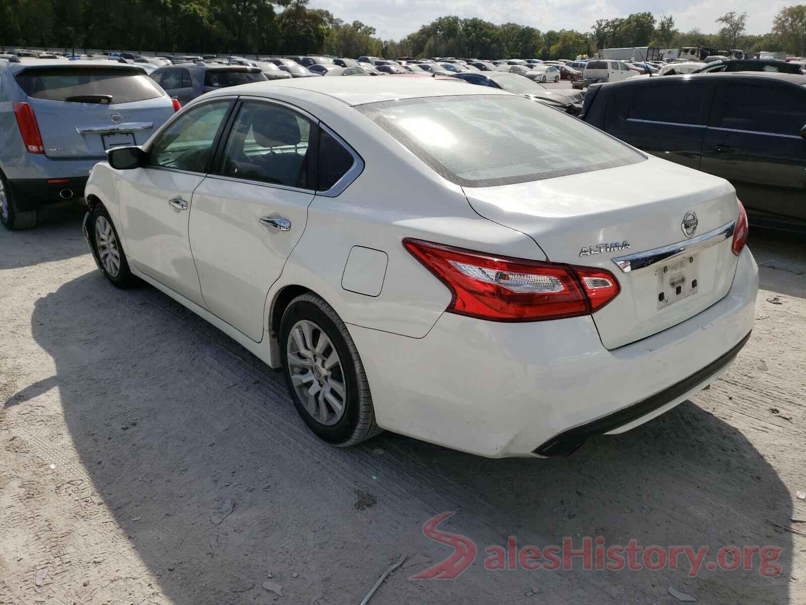 1N4AL3AP6GC247093 2016 NISSAN ALTIMA