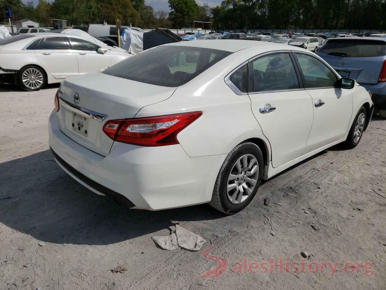 1N4AL3AP6GC247093 2016 NISSAN ALTIMA